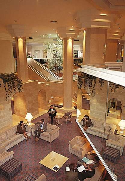 The Tower Hotel by Thistle