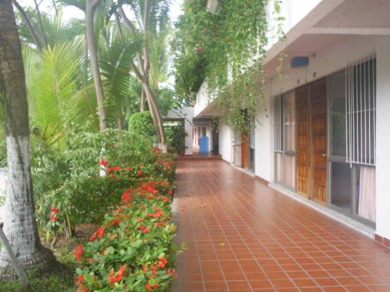 Villas Paraiso
