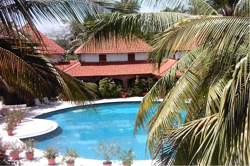 Villas Paraiso