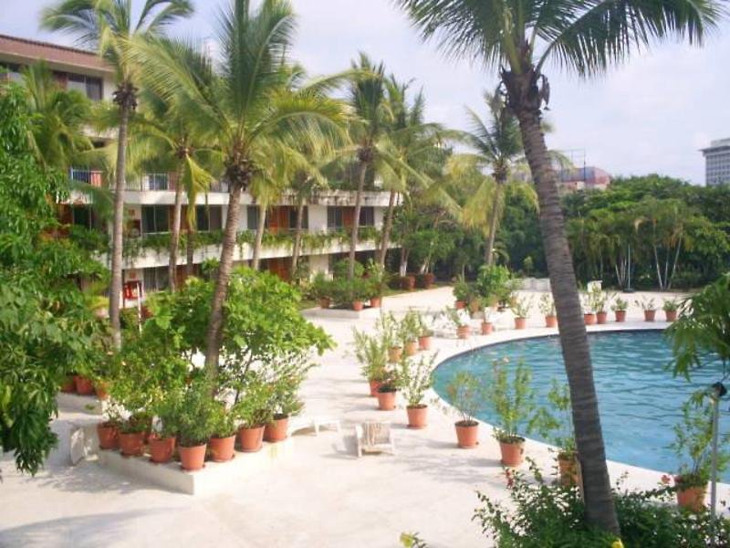 Villas Paraiso