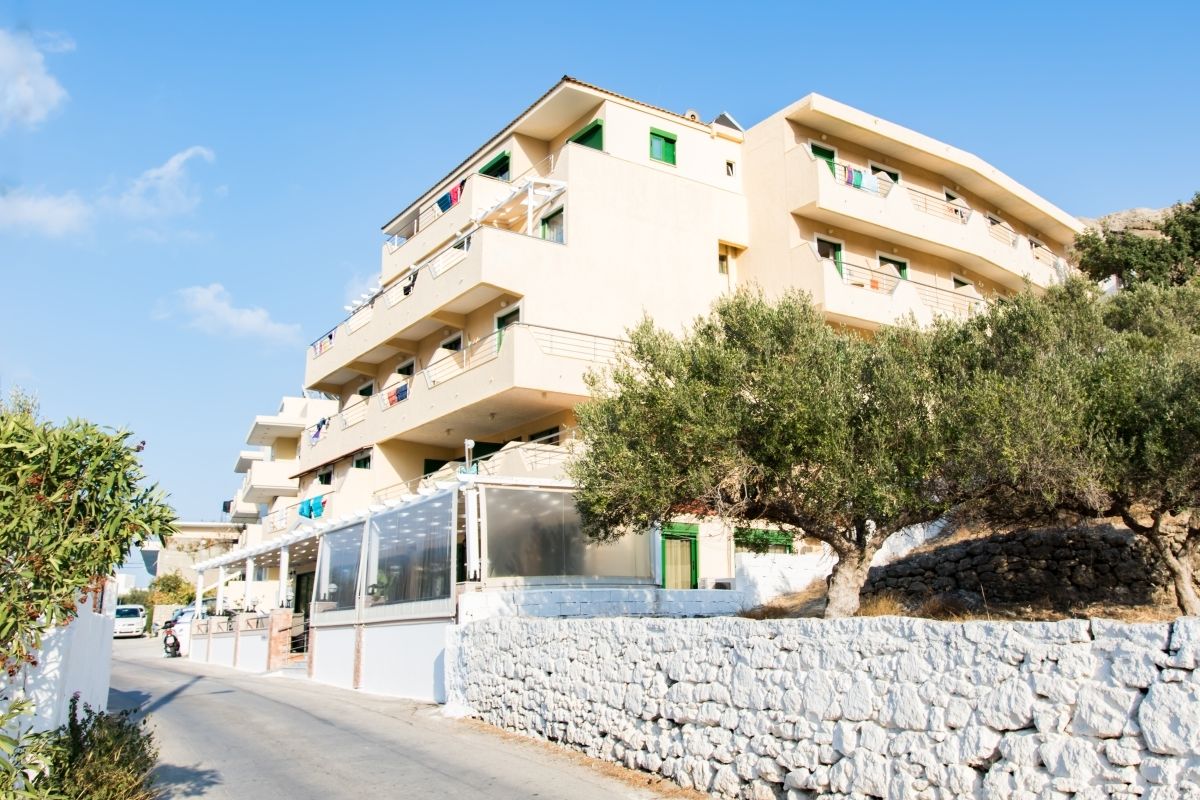 Panorama Hotel