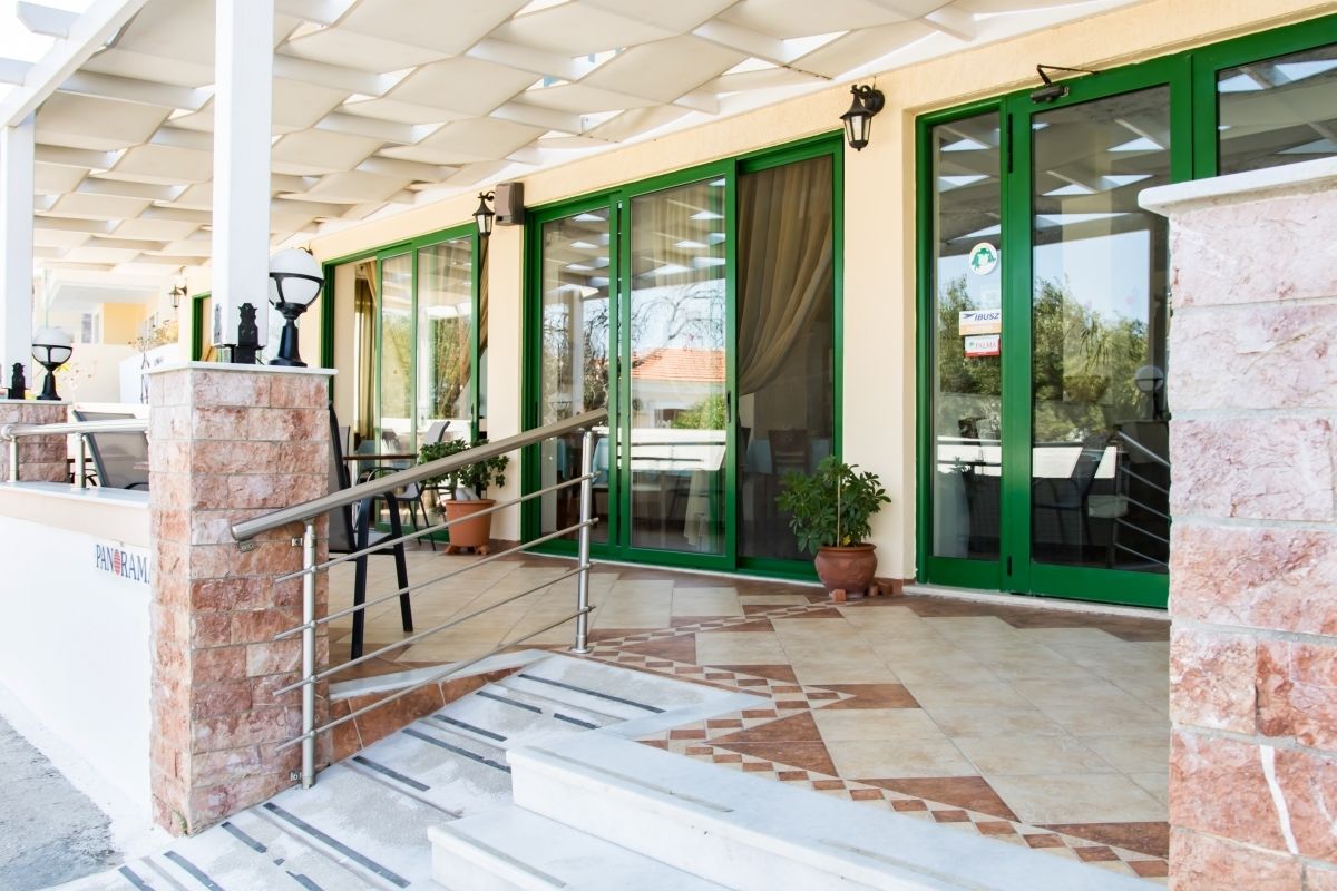 Panorama Hotel