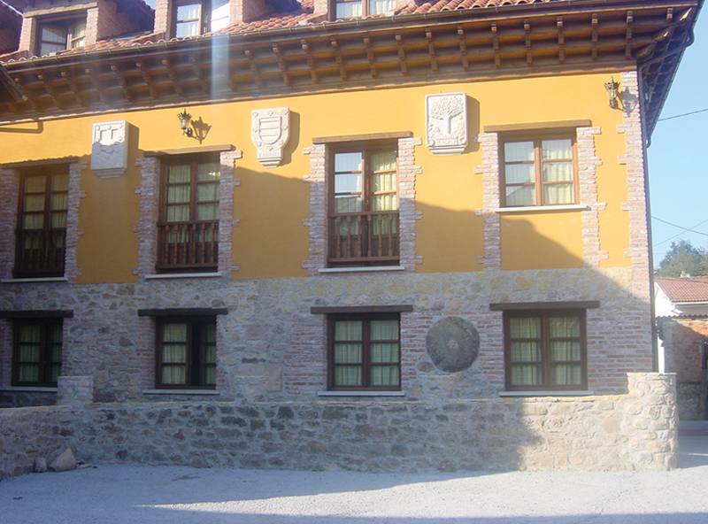 Hotel Rural El Espino