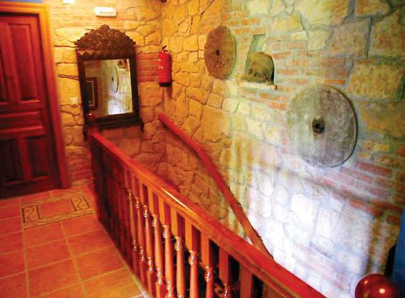 Hotel Rural El Espino