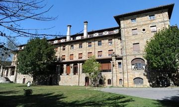 Balneario de Corconte