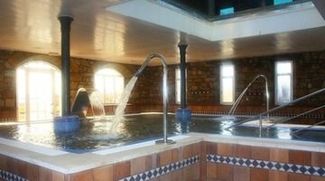 Balneario de Corconte