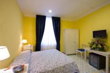Hotel La Bougainville
