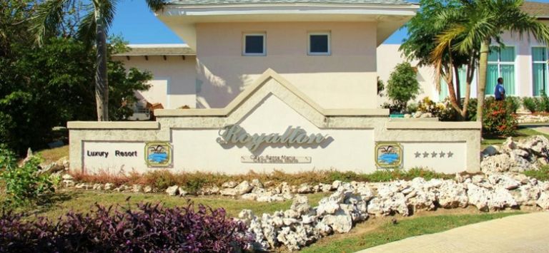 Royalton Cayo Santa María