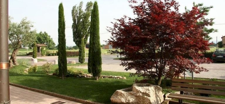 Ca' Del Rio Resort