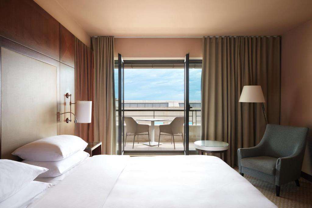 Hyatt Regency Nice Palais de la Mediterranée