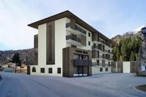 Hotel Boè