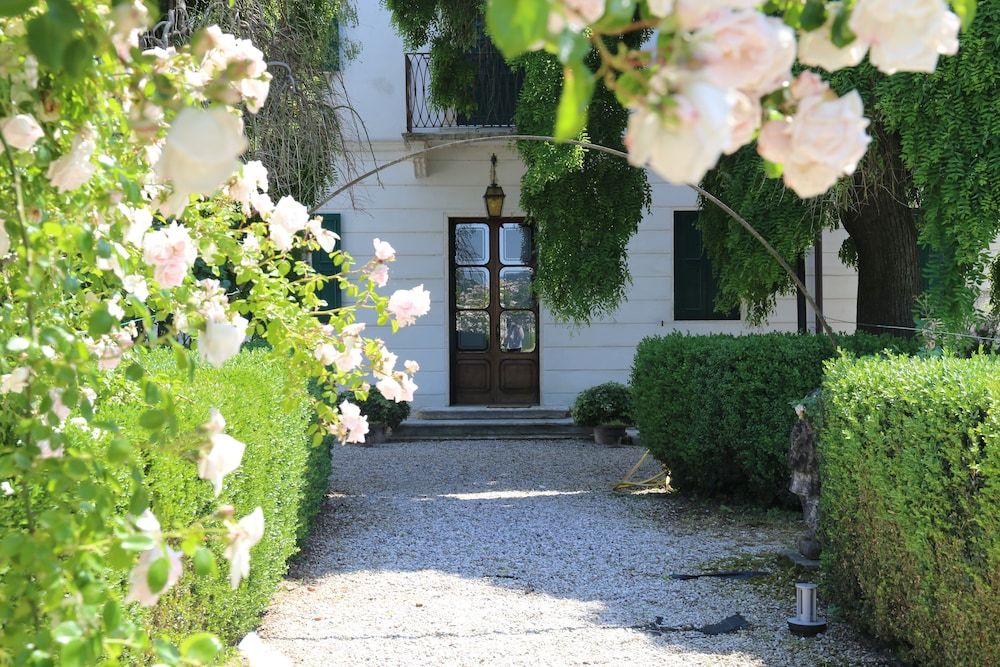 Villa Nichesola B&B