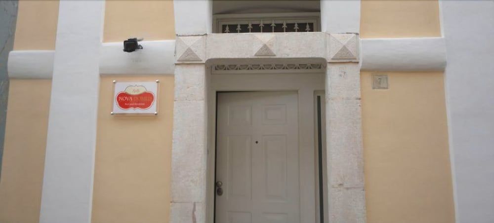 B&B Nova Domus