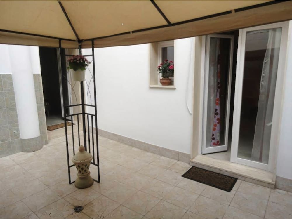 B&B Nova Domus