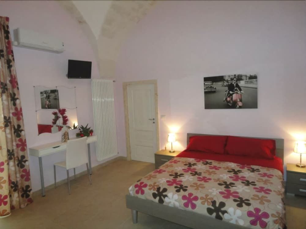 B&B Nova Domus