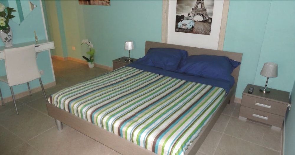 B&B Nova Domus