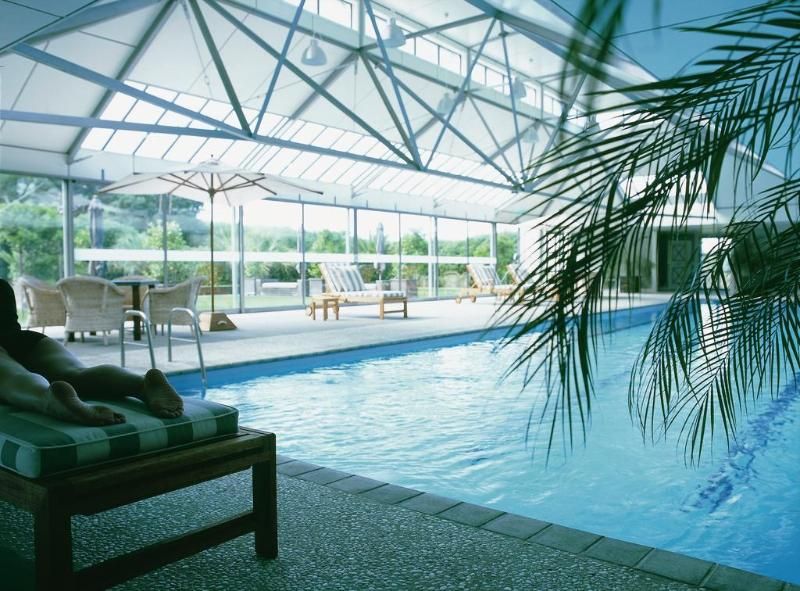 Wharekauhau Country Estate