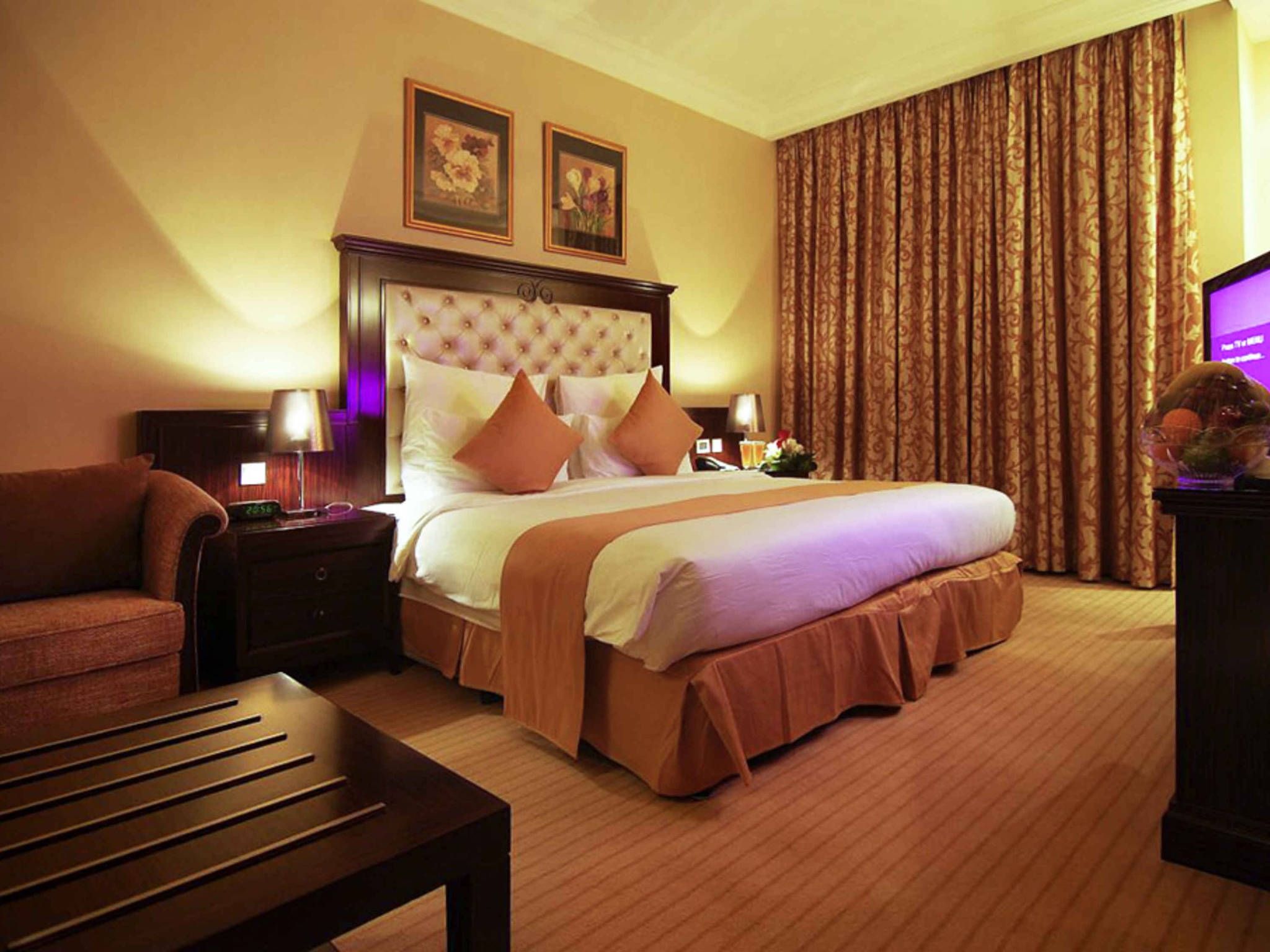 Corp Al Khobar Corniche Hotel