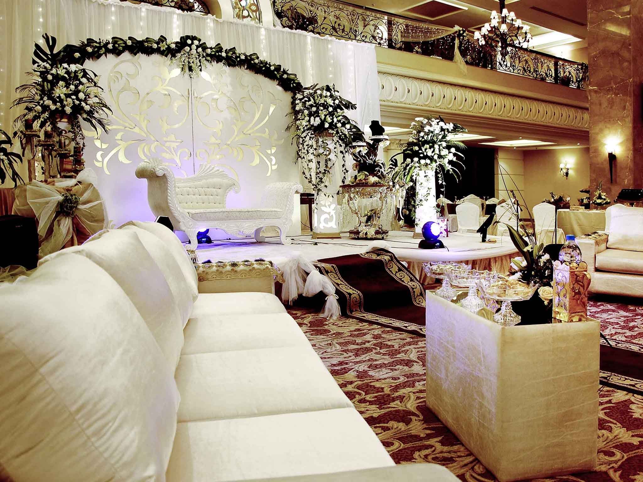 Corp Al Khobar Corniche Hotel
