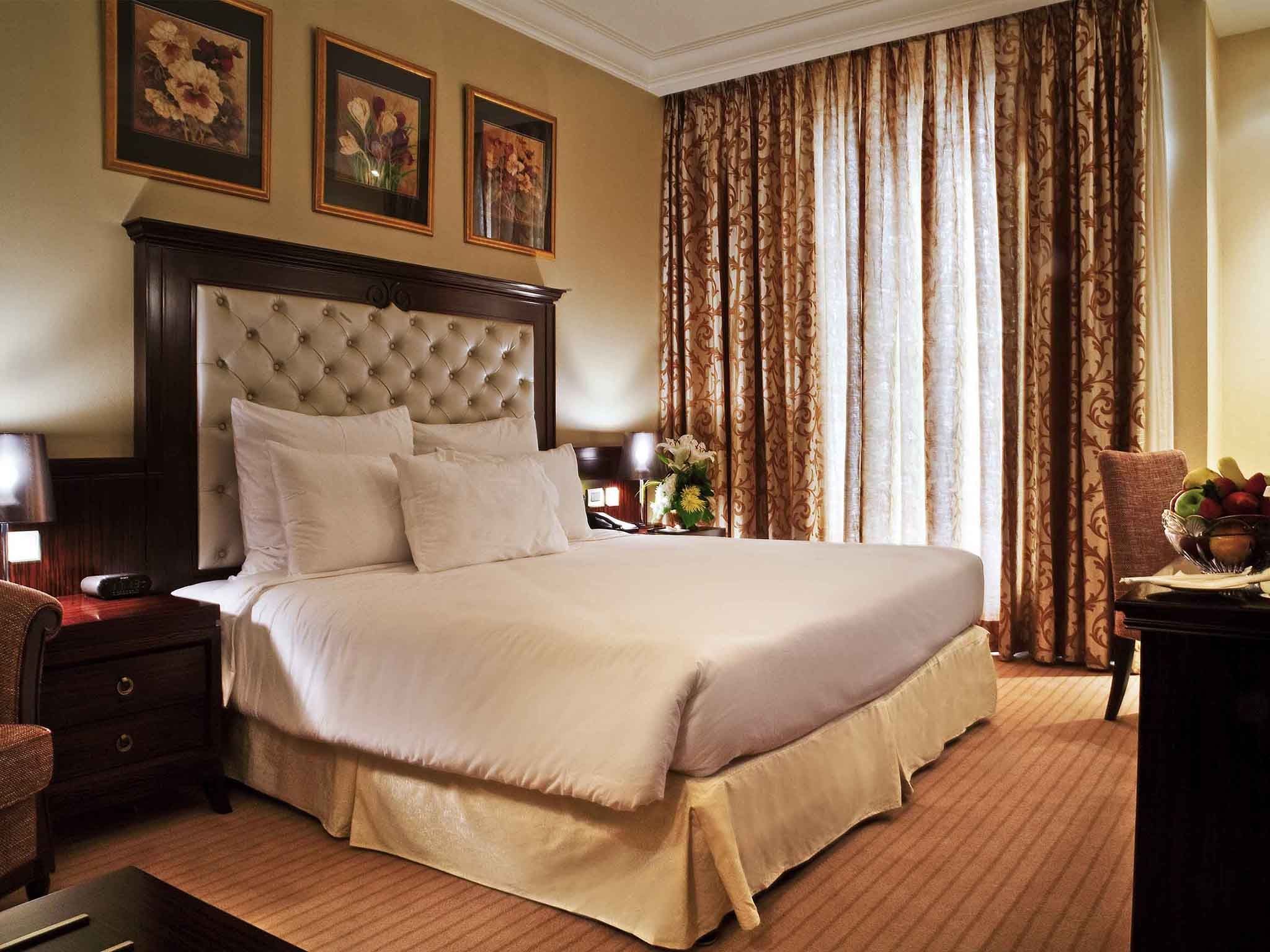 Corp Al Khobar Corniche Hotel