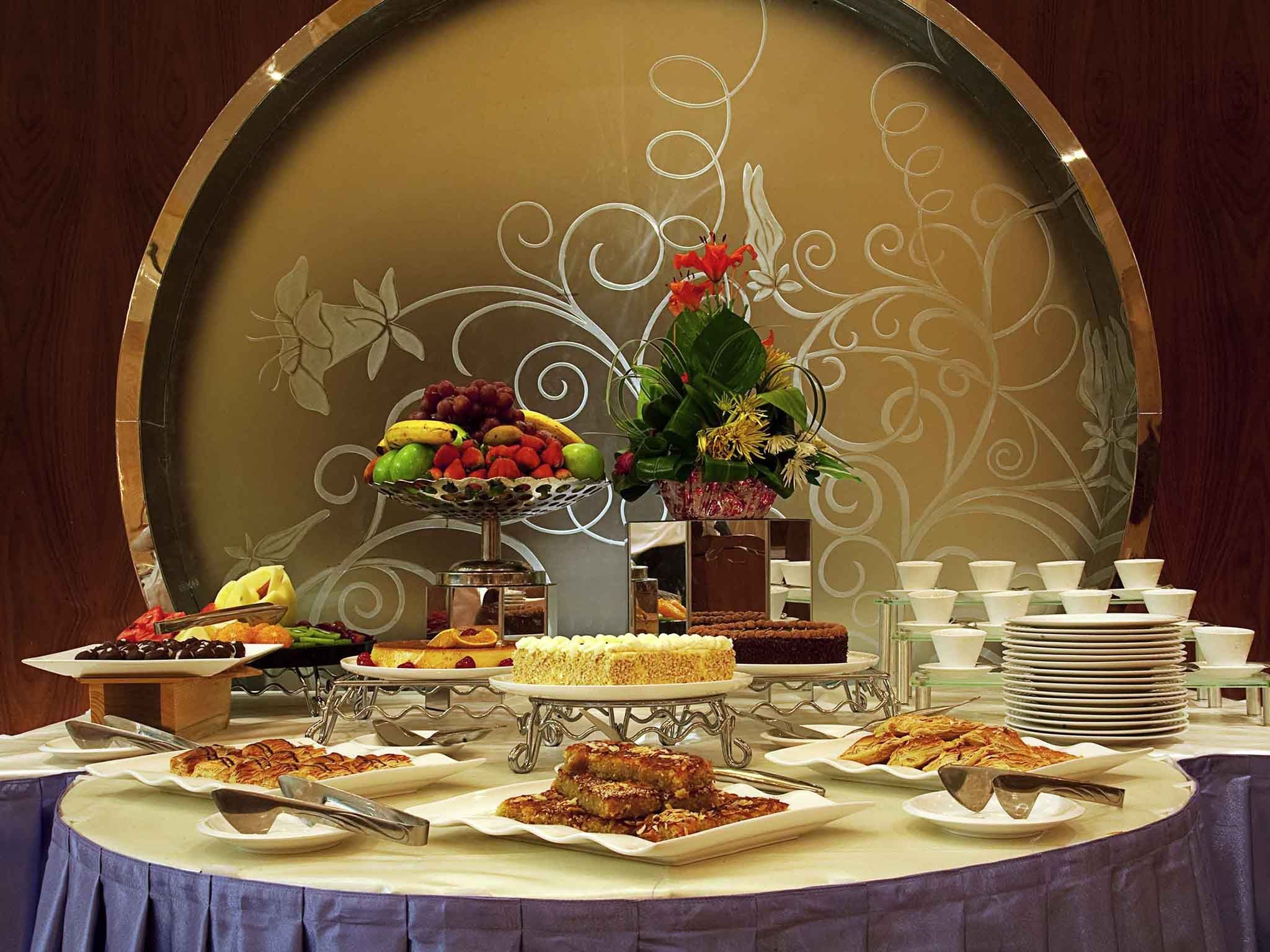 Corp Al Khobar Corniche Hotel