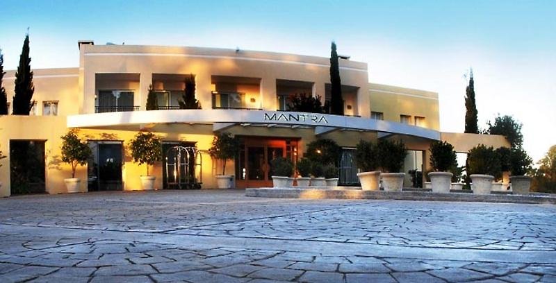 Locanda Punta Del Este
