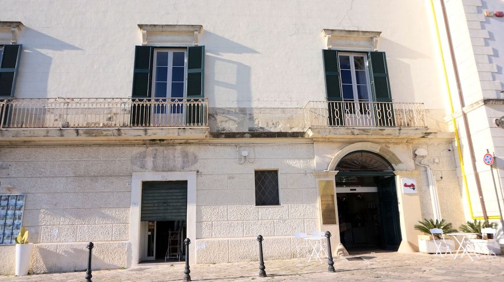 Palazzo Circolone