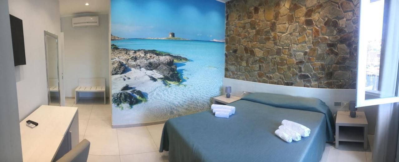 103 Stintino - Boutique Hotel