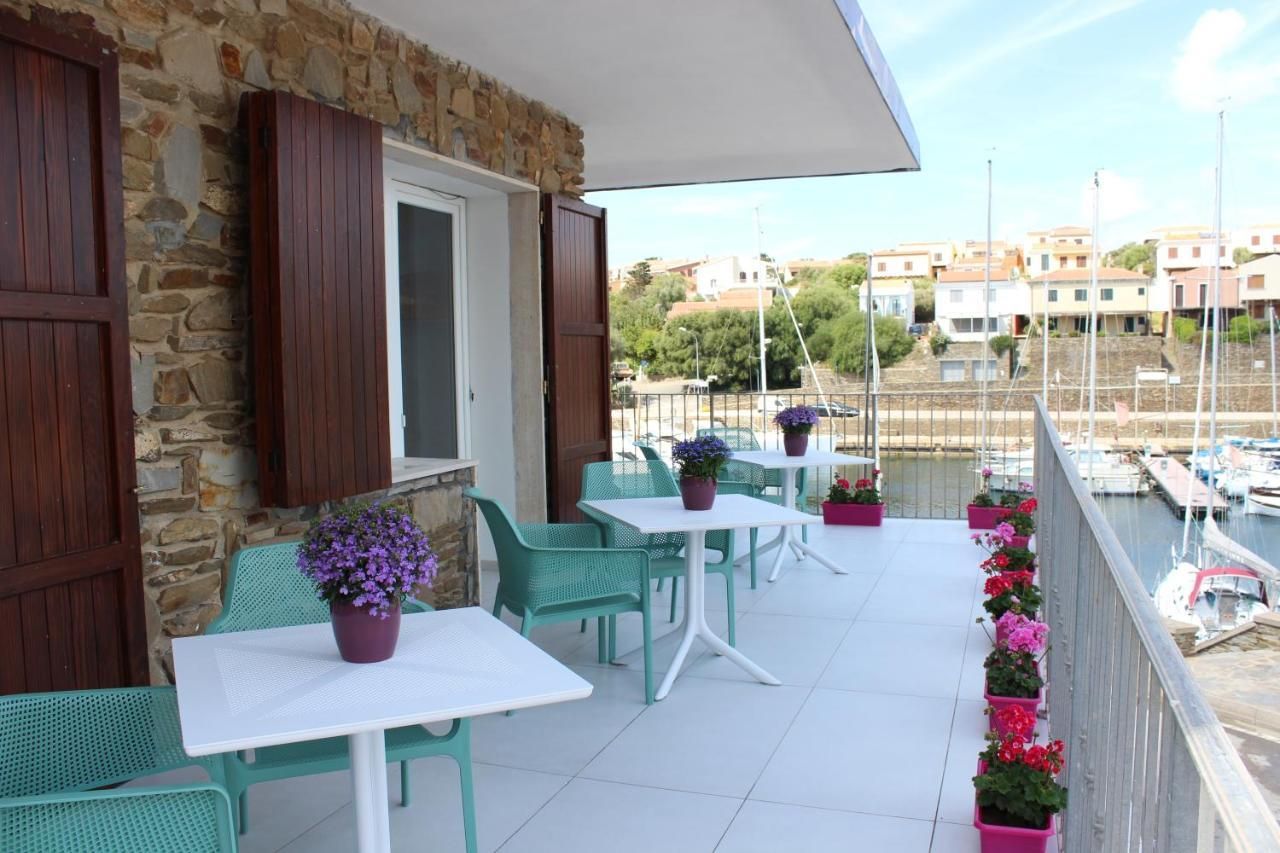 103 Stintino - Boutique Hotel