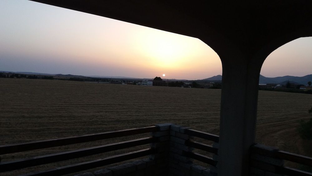 Il Tramonto