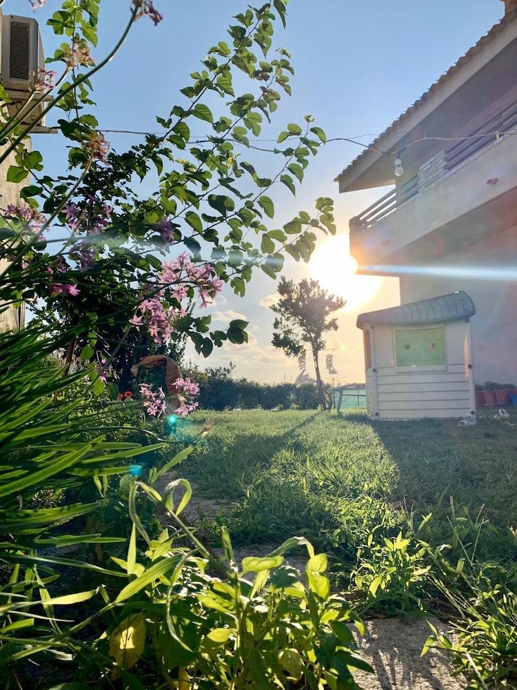 Il Tramonto