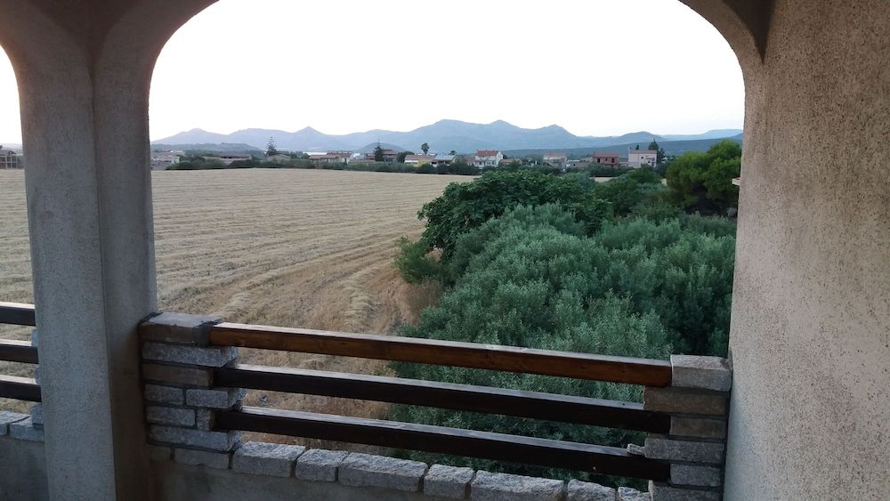 Il Tramonto