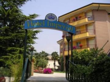 Hotel Imperial