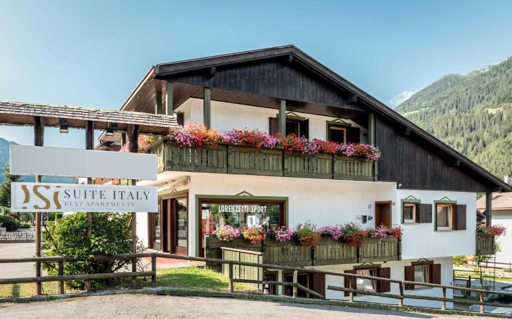 Suite Italy Pinzolo Due