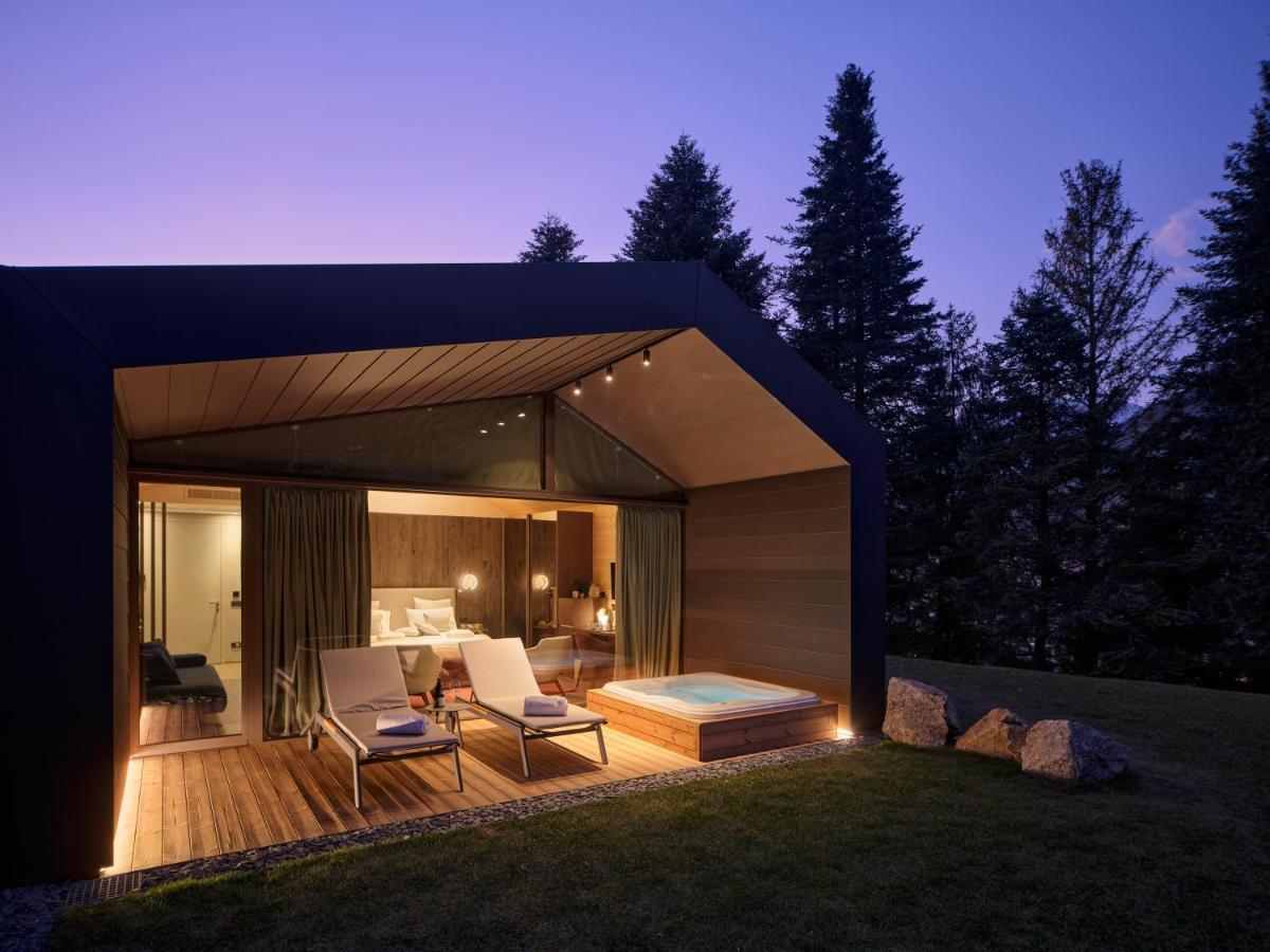 Collina Luxury Relais