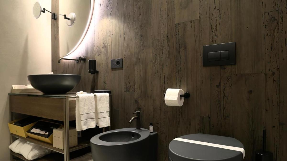 Collina Luxury Relais
