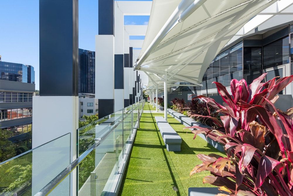 Meriton Suites Herschel Street, Brisbane