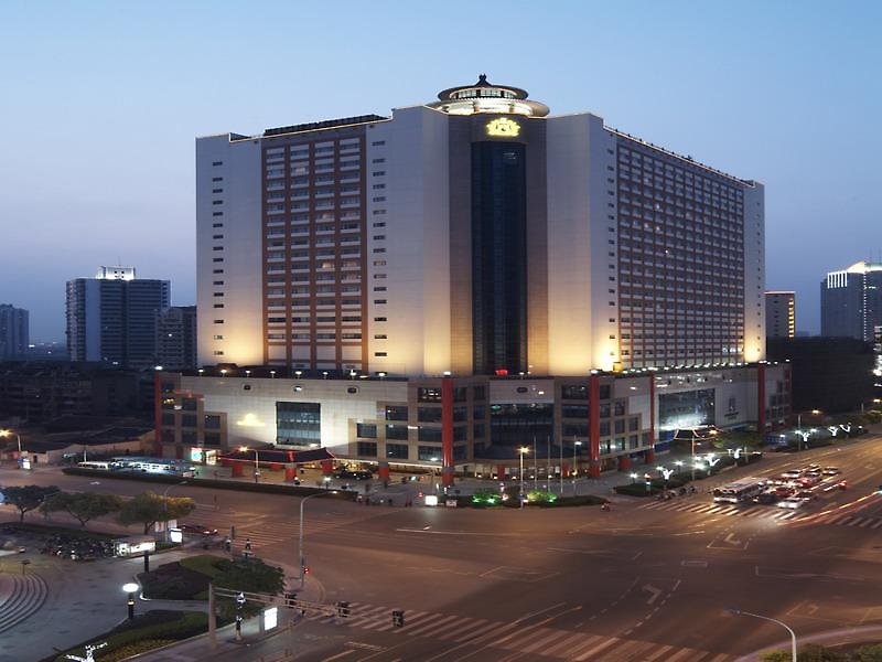 Grand Park Wuxi