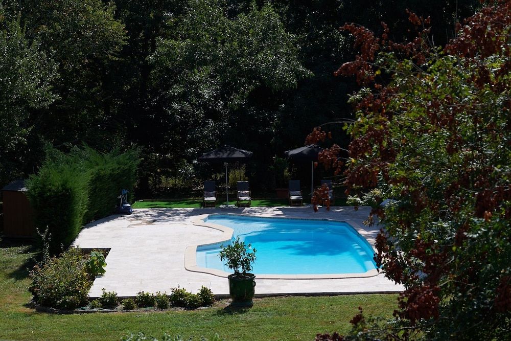 Castel Bois Marie