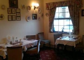 Glen Garth Guest House