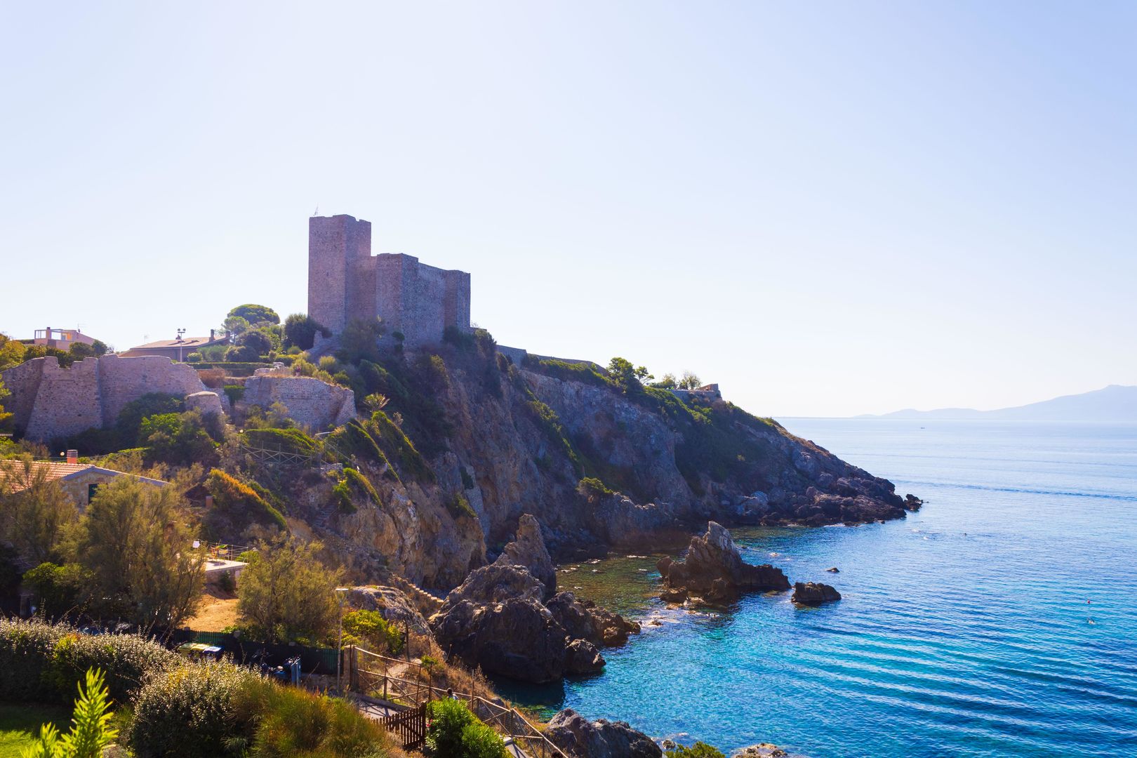 Capo D'Uomo