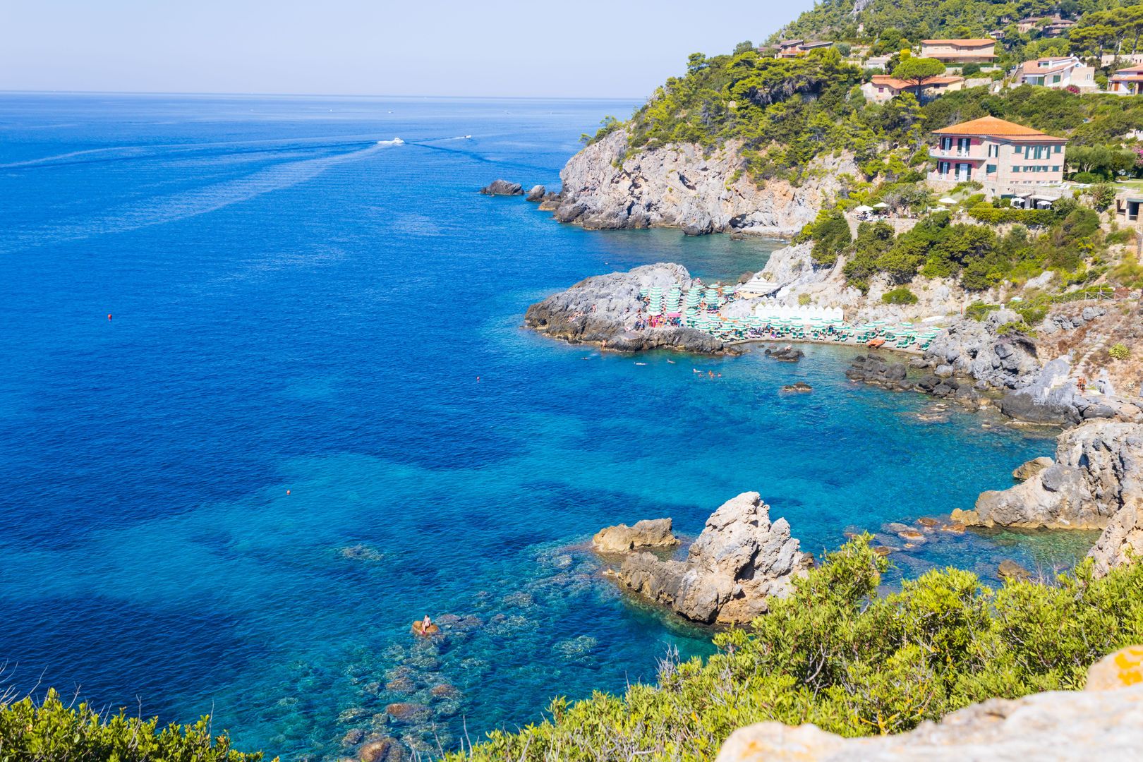 Capo D'Uomo