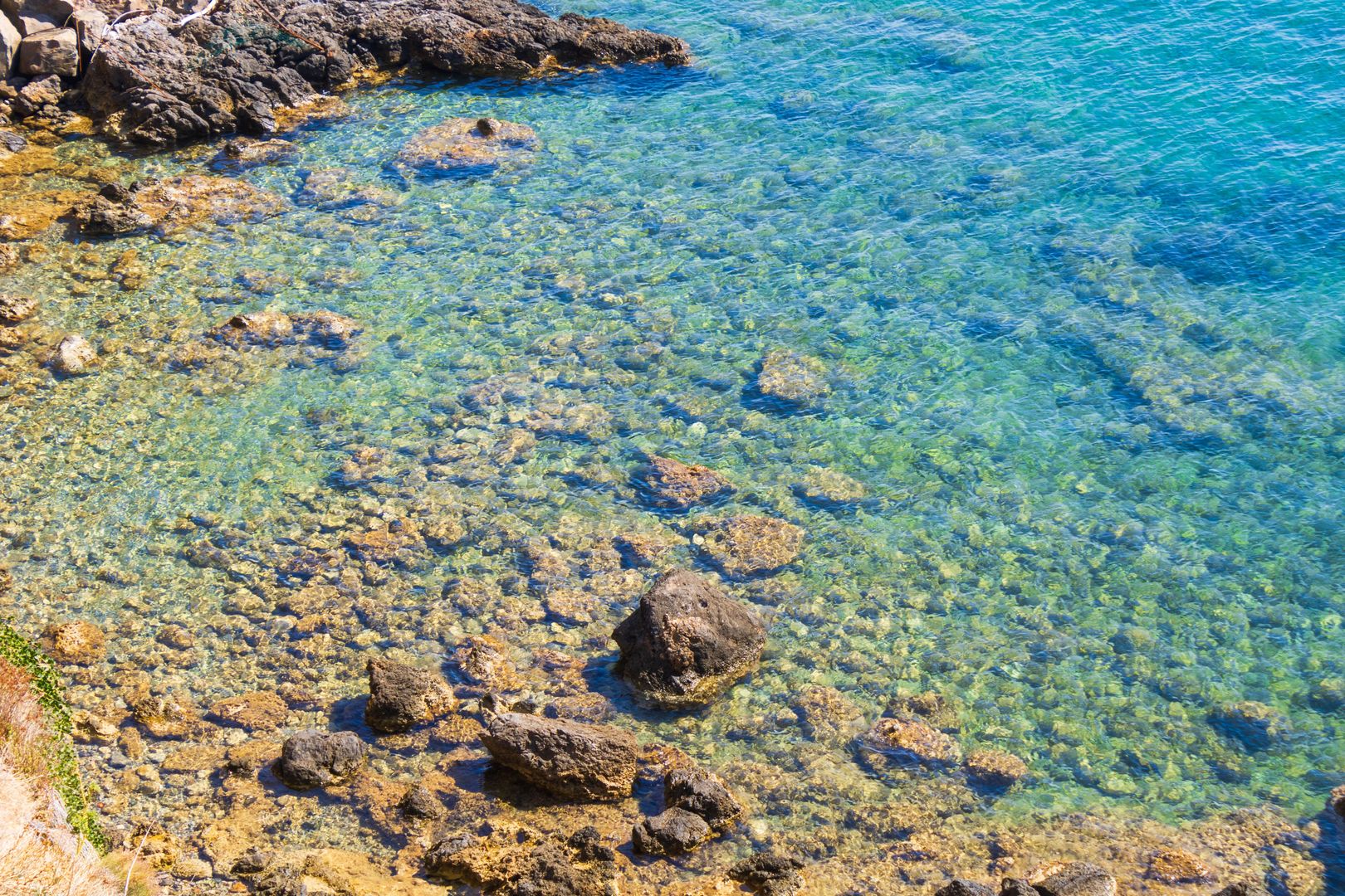 Capo D'Uomo