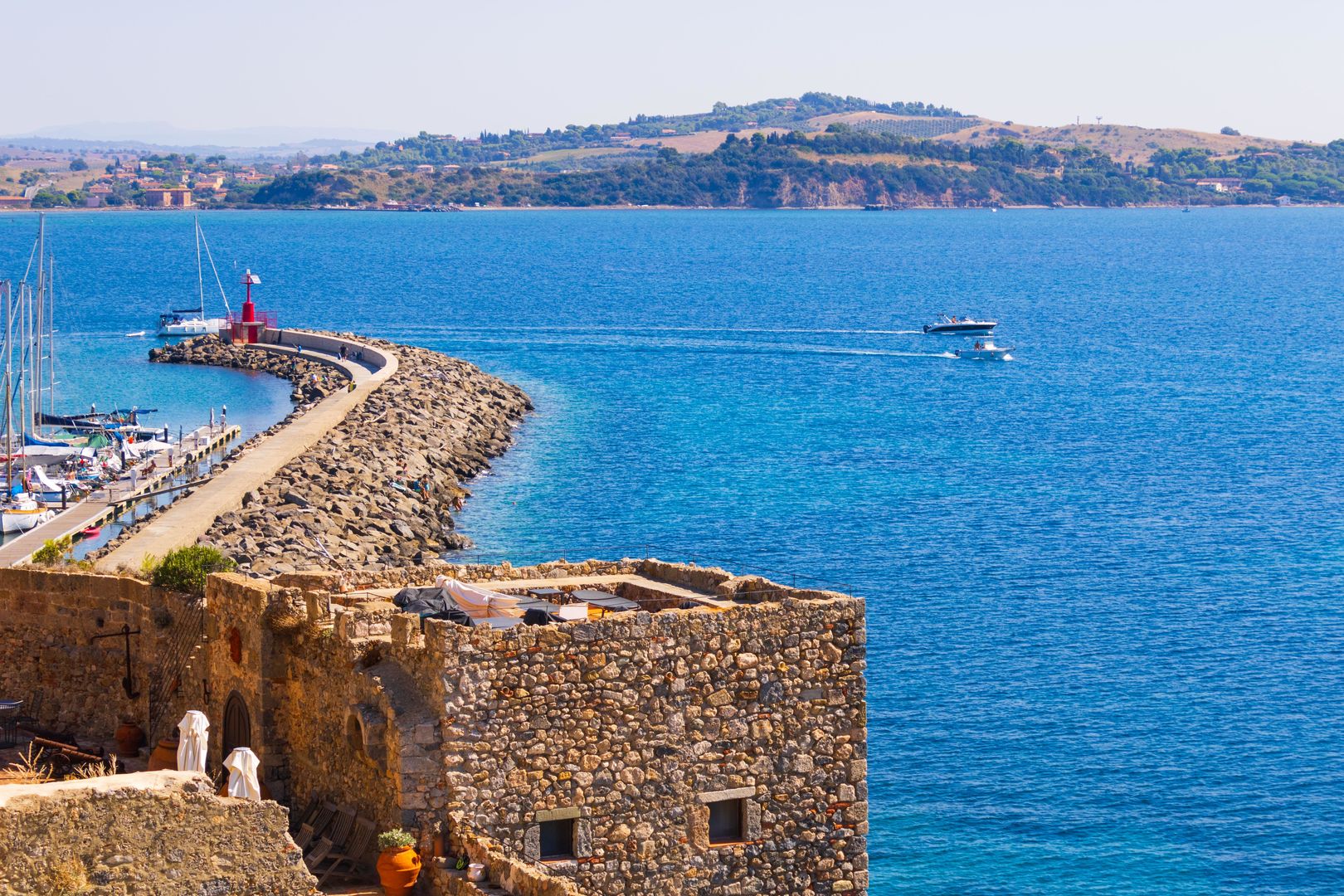 Capo D'Uomo