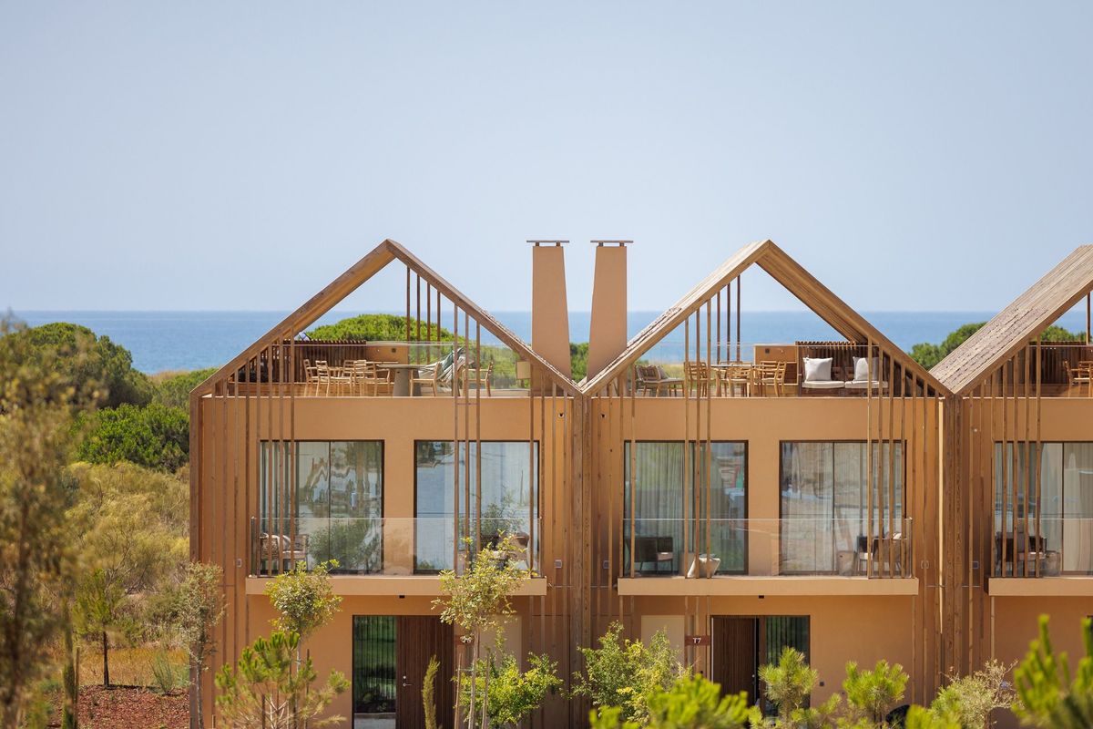 Verdelago Resort