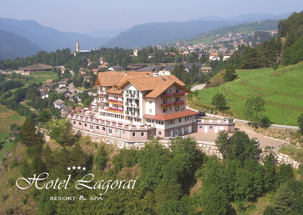 Lagorai Alpine Resort & Spa