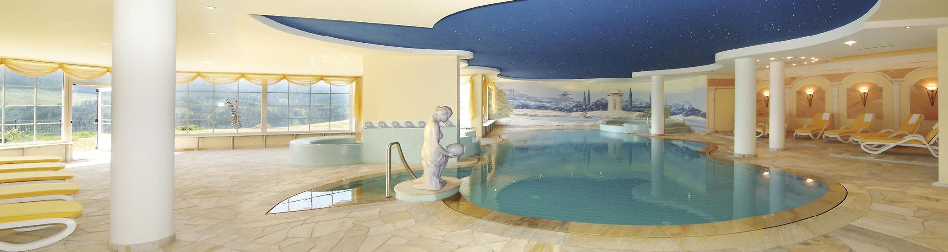 Lagorai Alpine Resort & Spa
