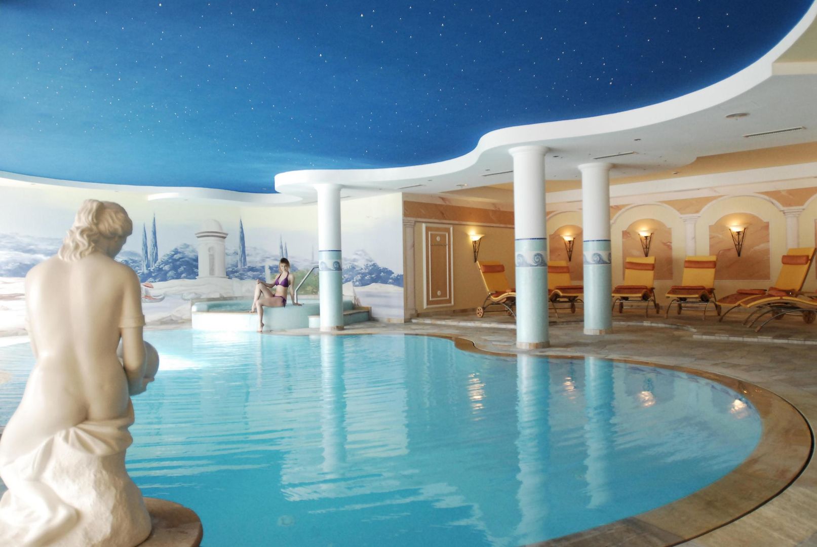 Lagorai Alpine Resort & Spa