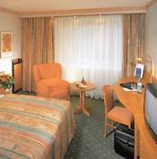 Leonardo Hotel Frankfurt City South