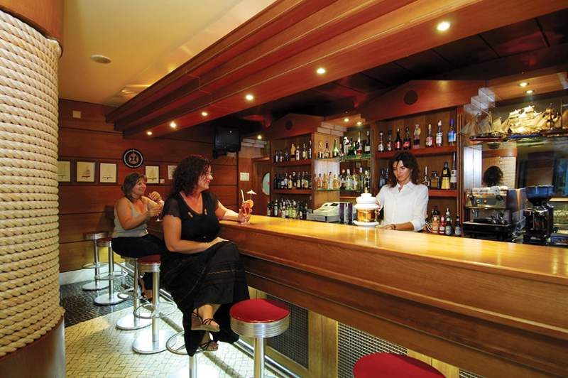Oceanus Aparthotel